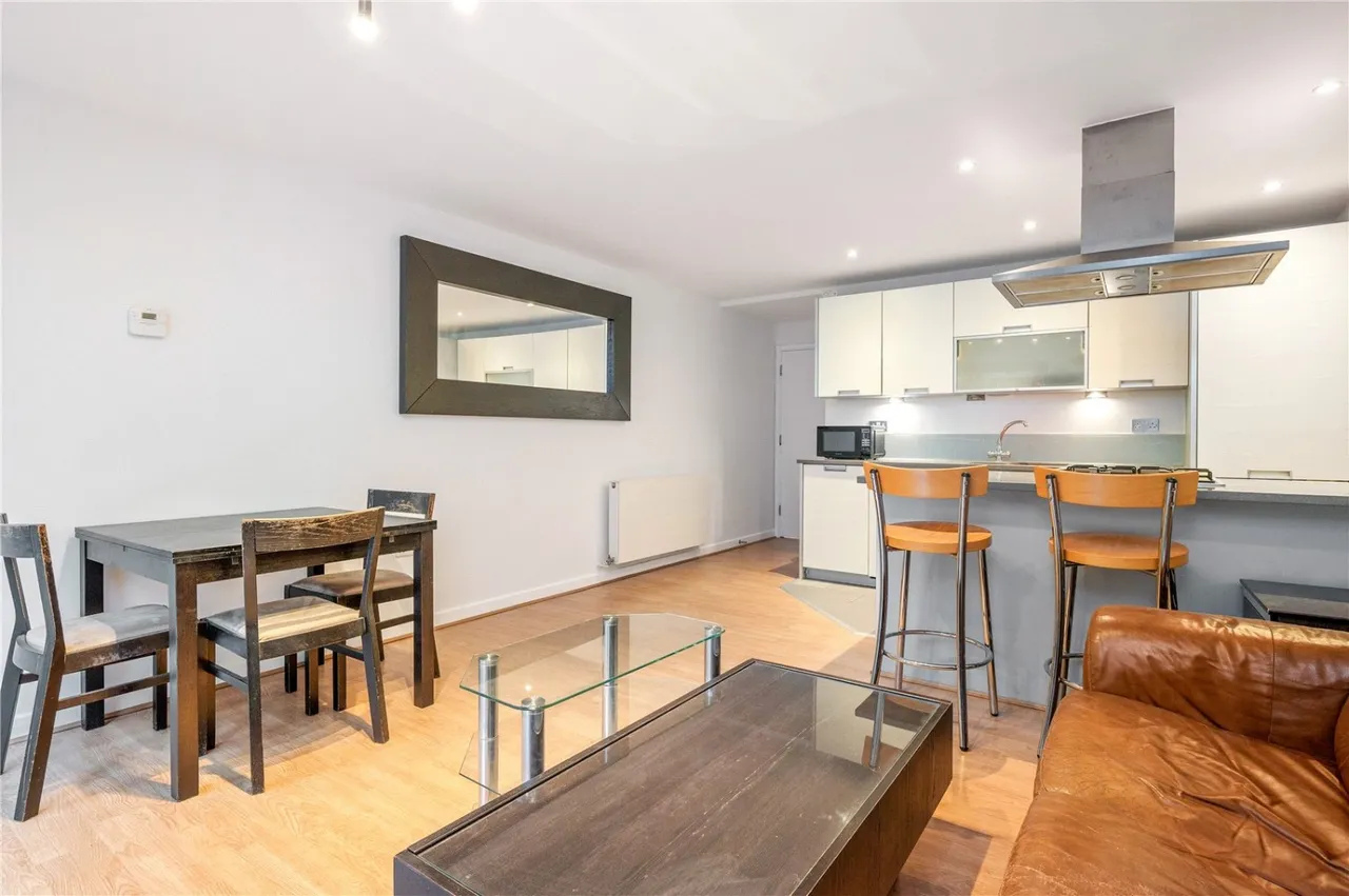Wenlock Road, Angel, N1, photo 8