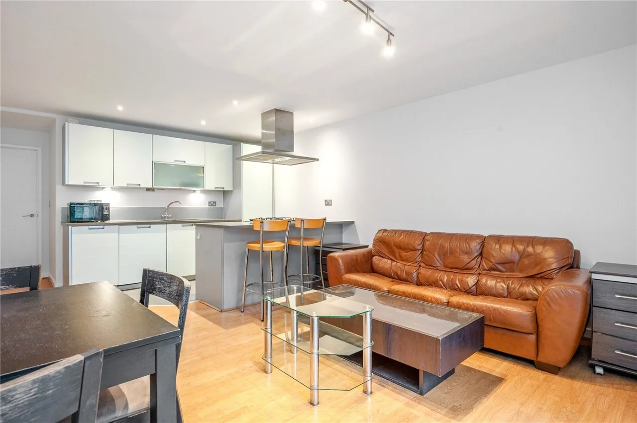 Wenlock Road, Angel, N1, photo 4
