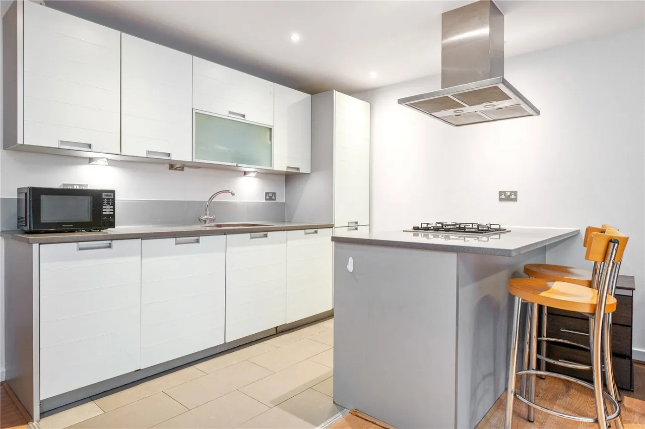 Wenlock Road, Angel, N1, photo 5