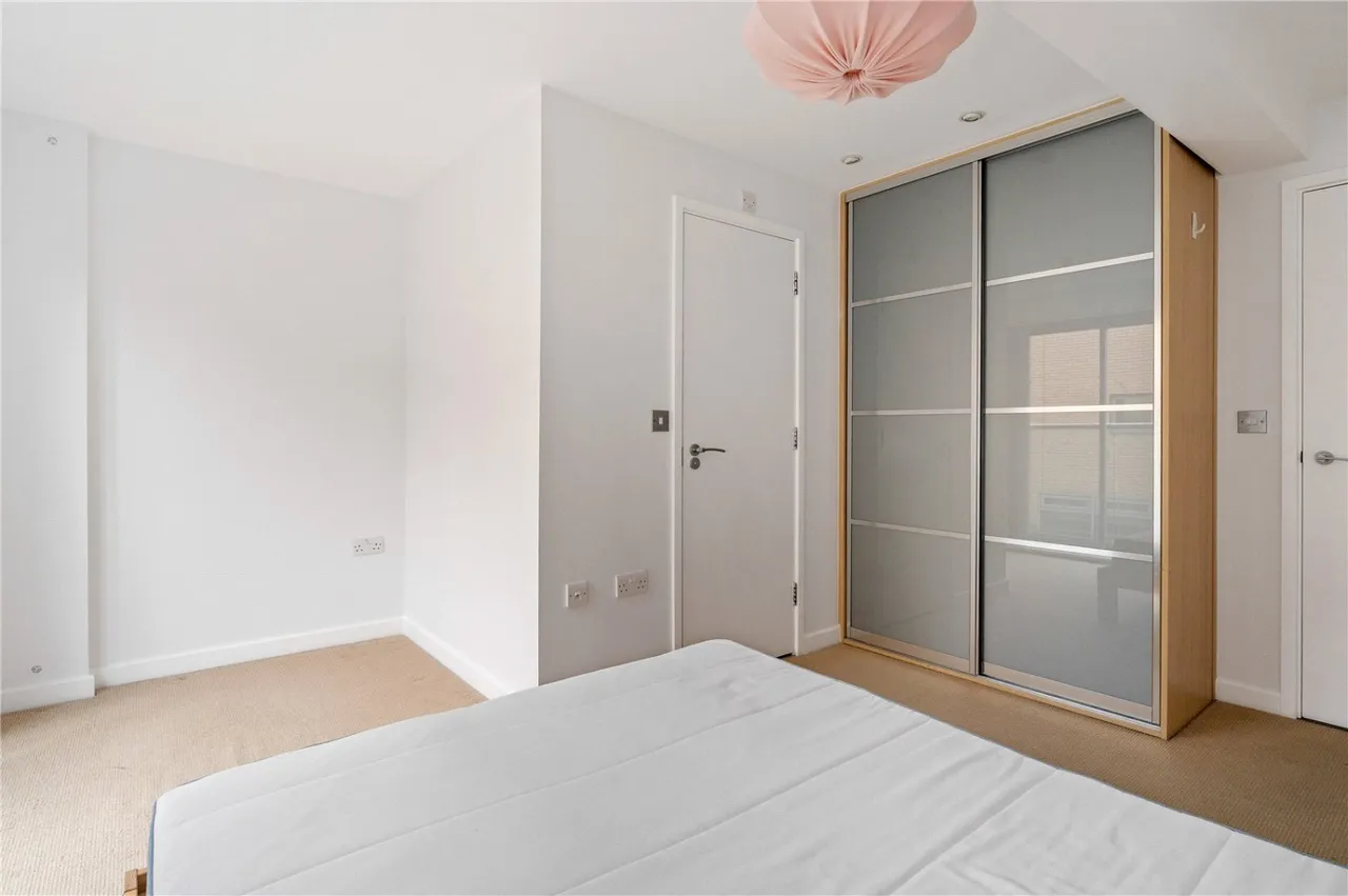 Wenlock Road, Angel, N1, photo 10