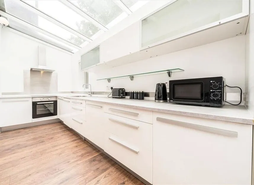 Victoria Way, Charlton, SE7, photo 2