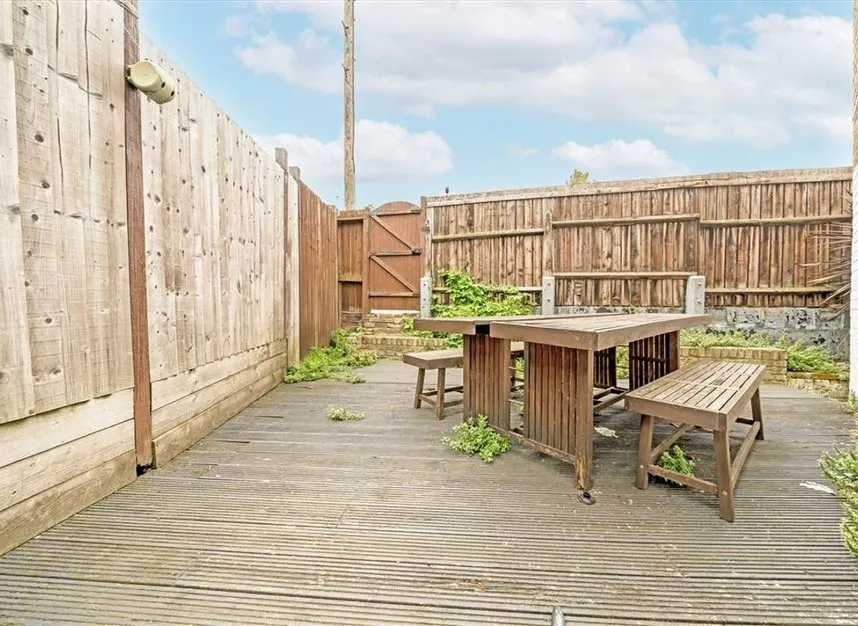 Victoria Way, Charlton, SE7, photo 7