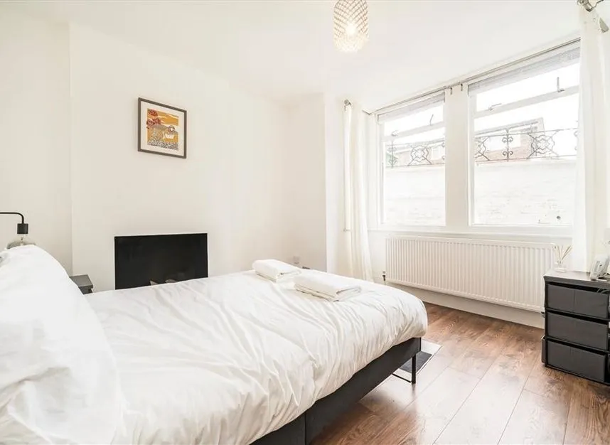 Victoria Way, Charlton, SE7, photo 4