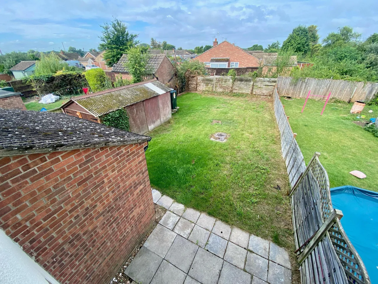 Pott Hall Road, Bury St. Edmunds, IP28, photo 10