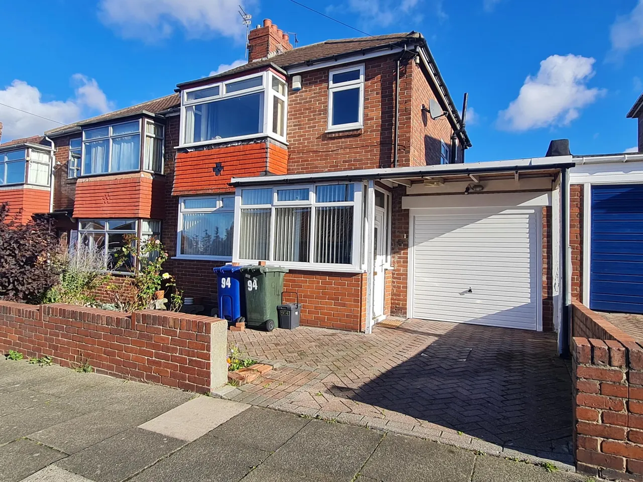 3 bed house to rent, Lanercost Drive, Newcastle upon Tyne, NE5