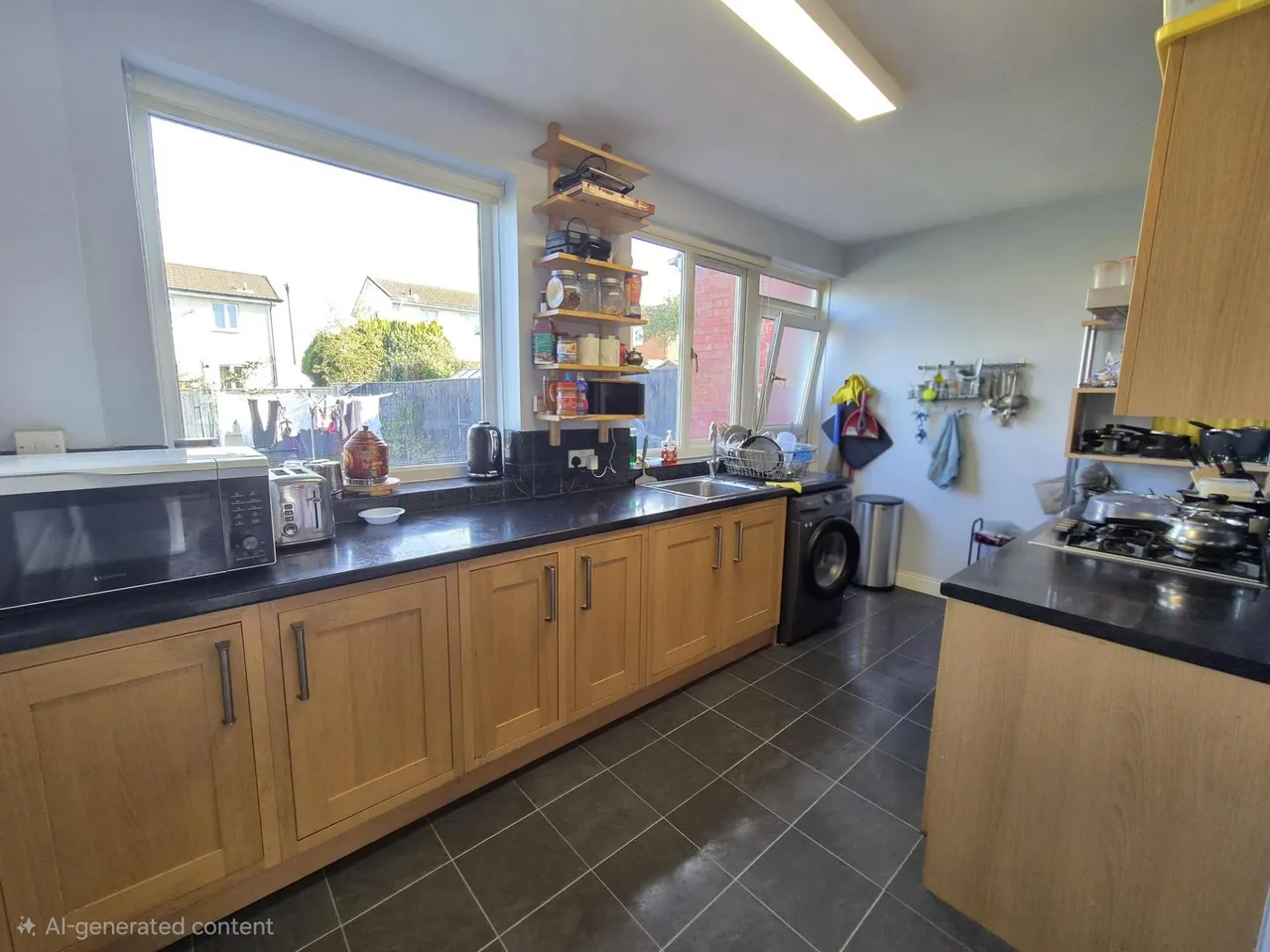 Lanercost Drive, Newcastle upon Tyne, NE5, photo 4