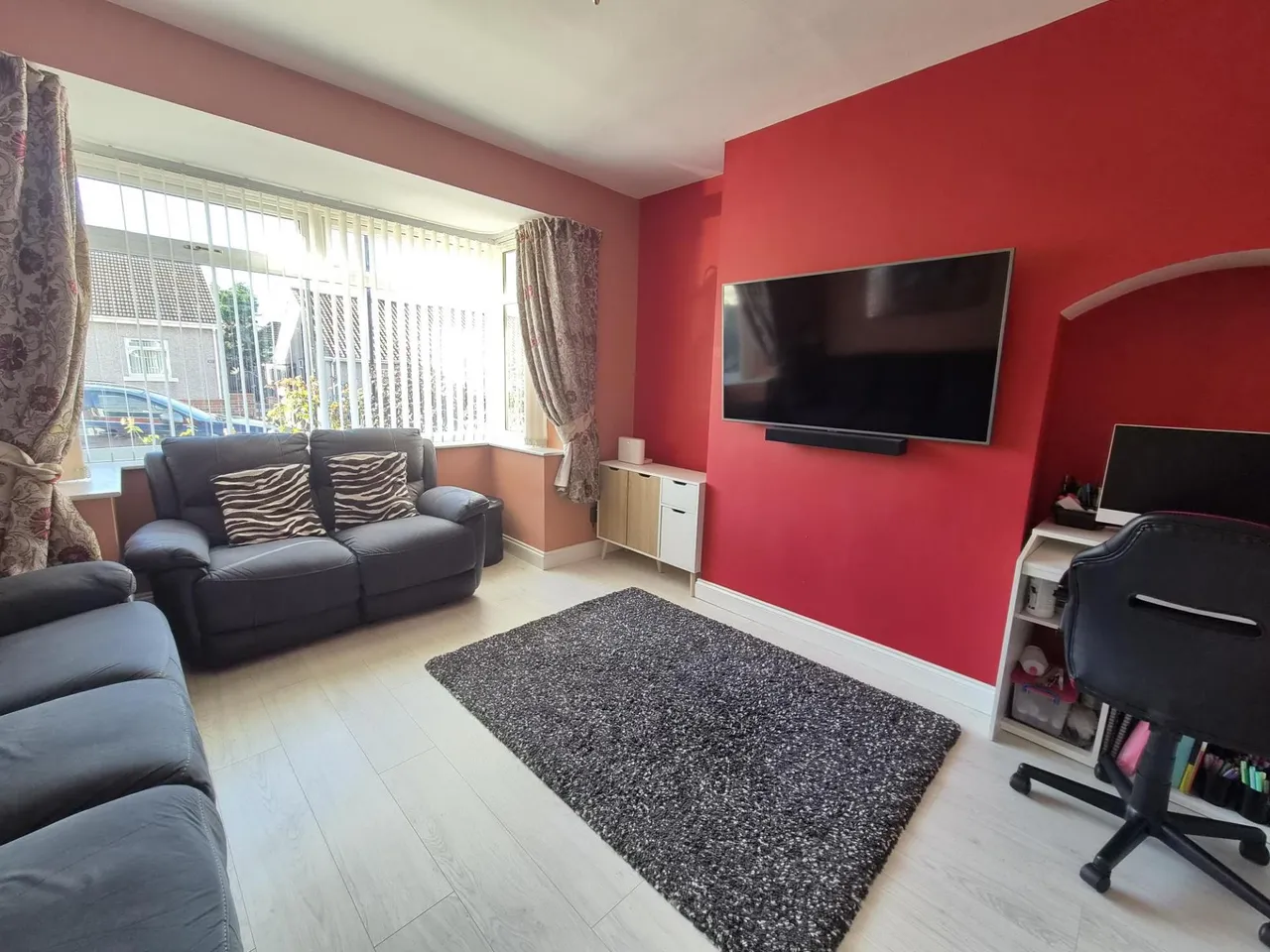 Lanercost Drive, Newcastle upon Tyne, NE5, photo 2