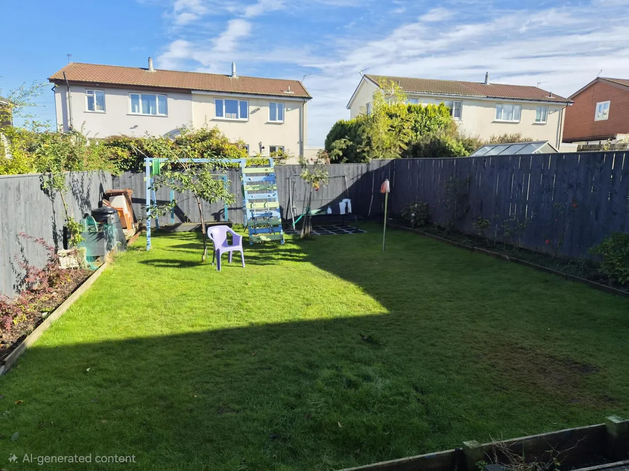 Lanercost Drive, Newcastle upon Tyne, NE5, photo 11