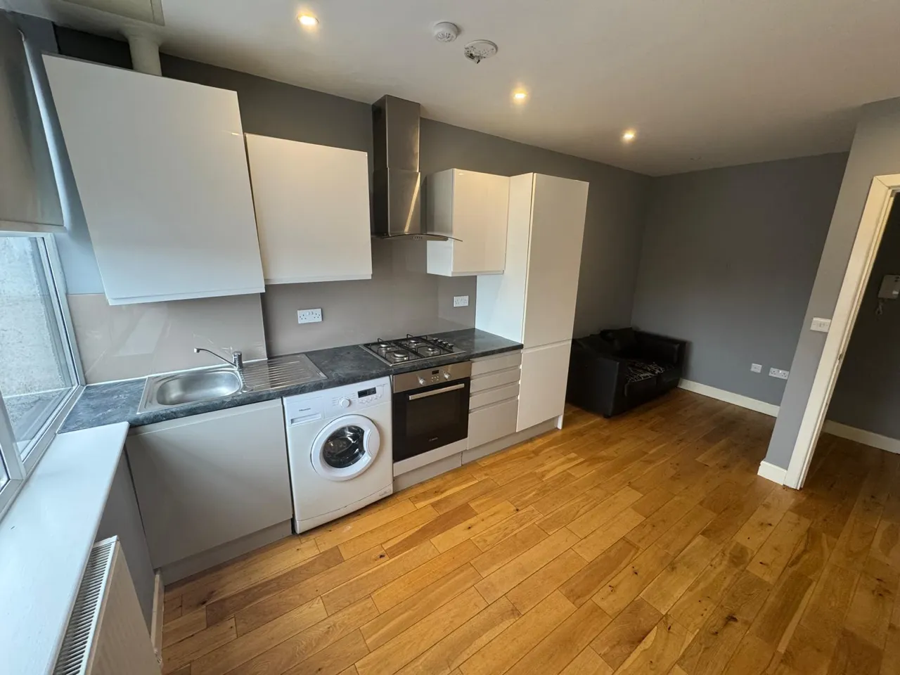 Vaughan Way, LE1, photo 2