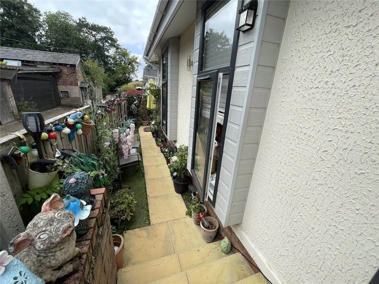Newton Hall Lane, Mobberley, Knutsford, Cheshire, WA16, photo 9