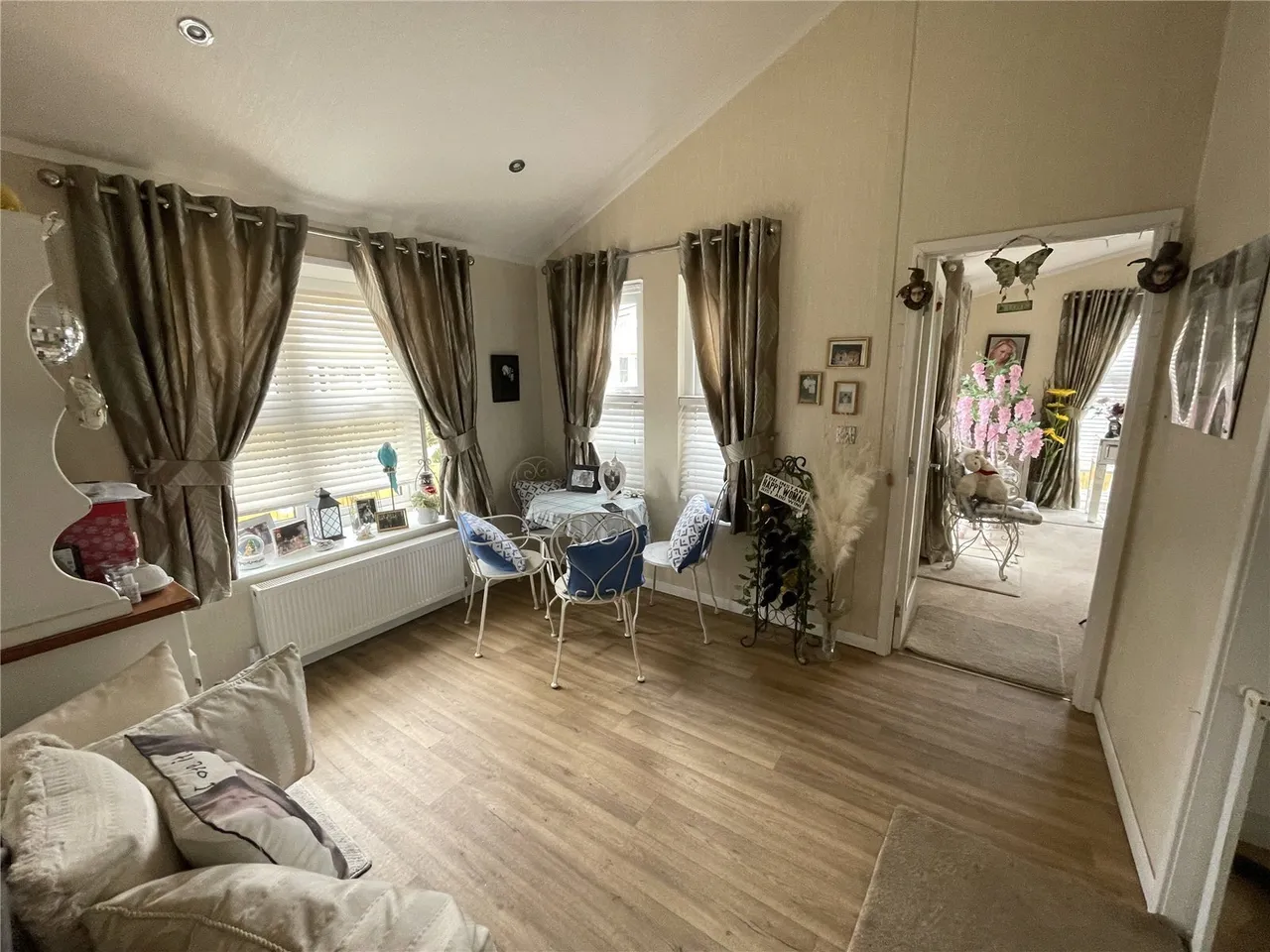 Newton Hall Lane, Mobberley, Knutsford, Cheshire, WA16, photo 3