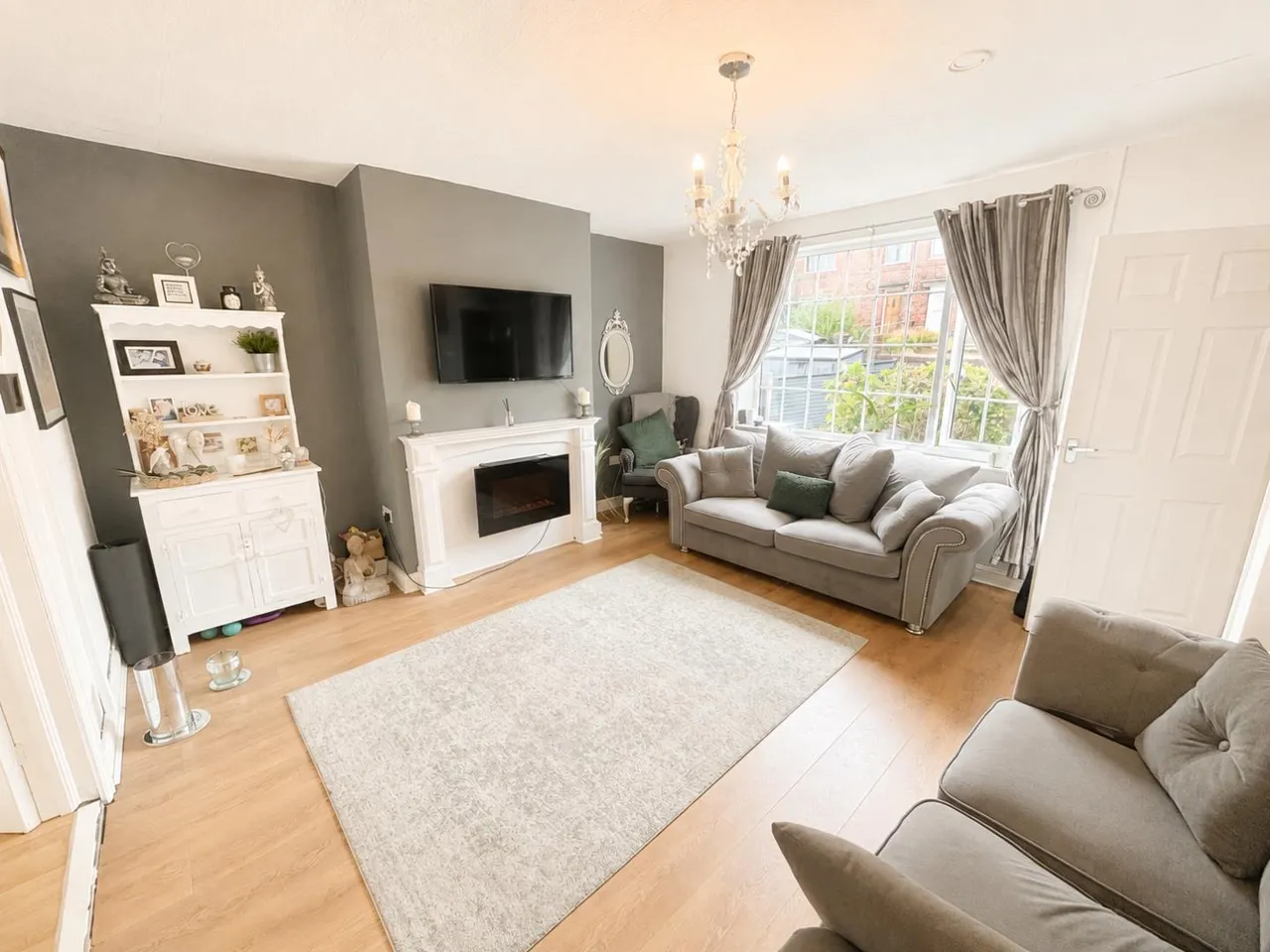 Ringwood Avenue, Radcliffe, Manchester, M26 1BP, photo 3