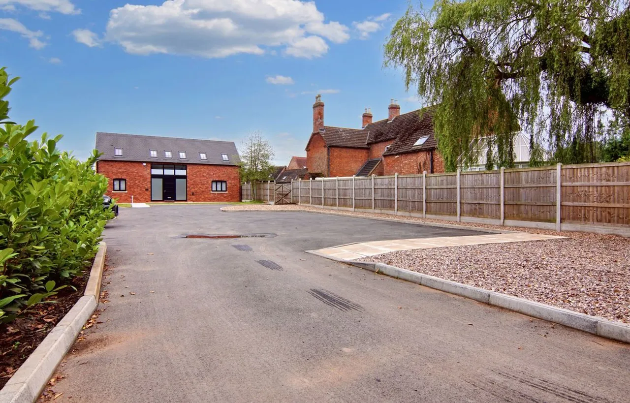 Pickford Green Lane, Allesley, CV5, photo 22