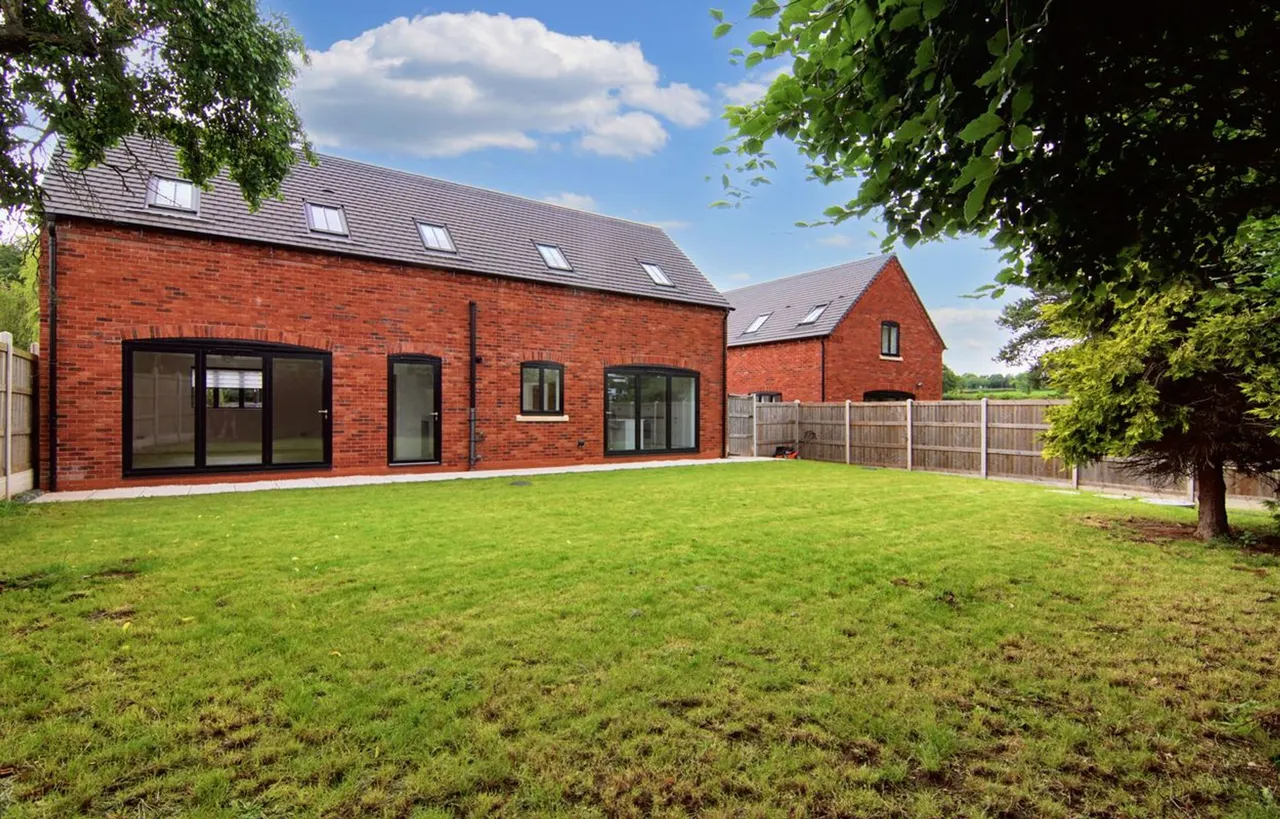 Pickford Green Lane, Allesley, CV5, photo 23