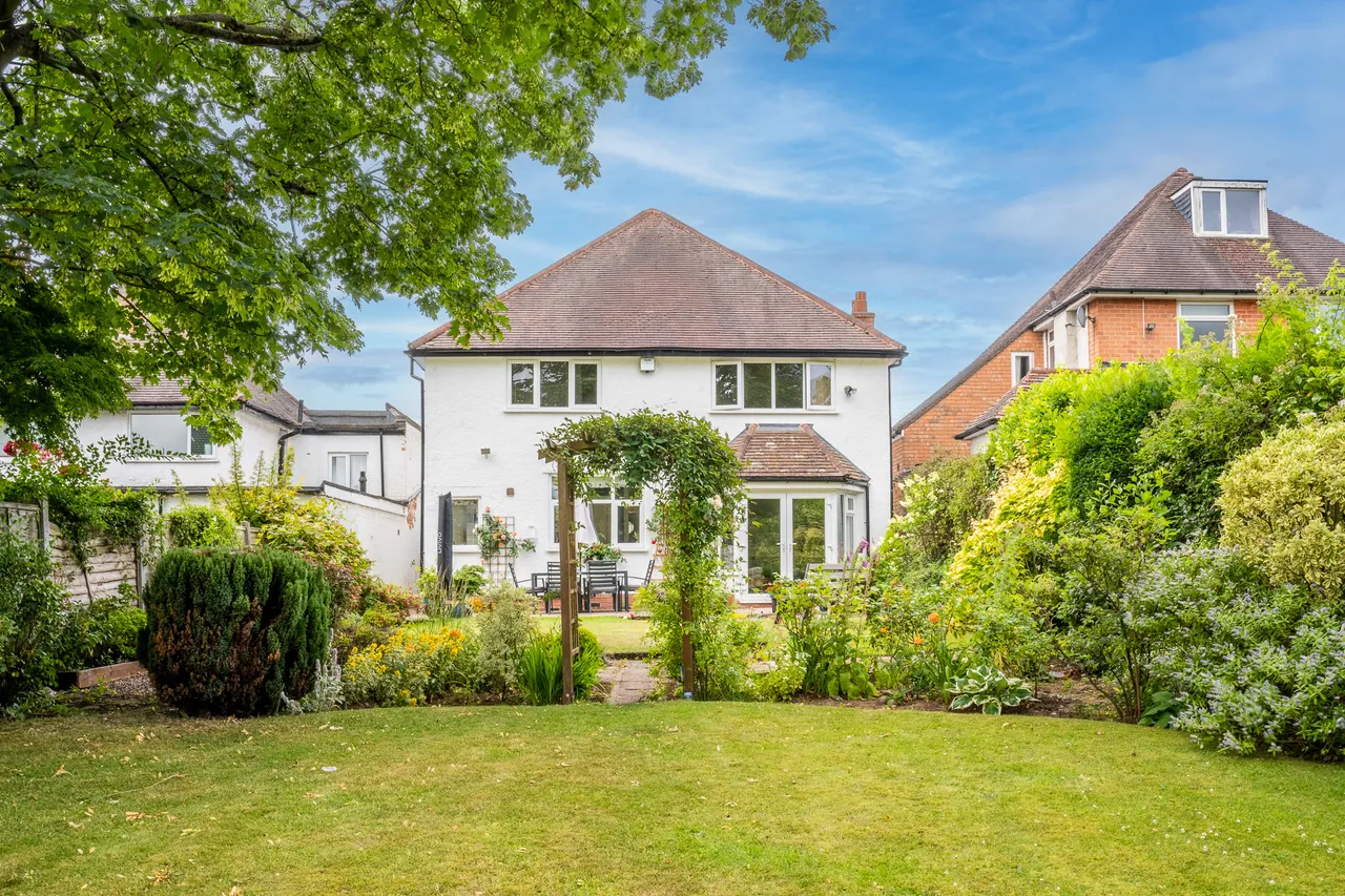 Wylde Green Road, Sutton Coldfield, B72, photo 22