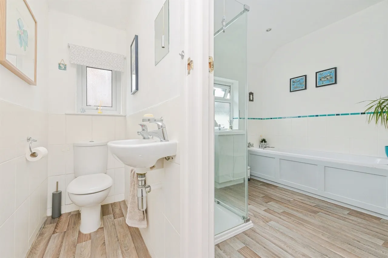 Wylde Green Road, Sutton Coldfield, B72, photo 20