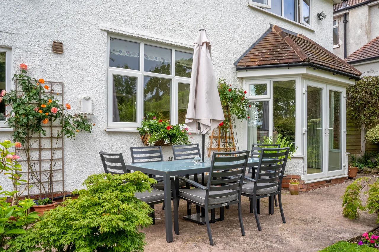 Wylde Green Road, Sutton Coldfield, B72, photo 16
