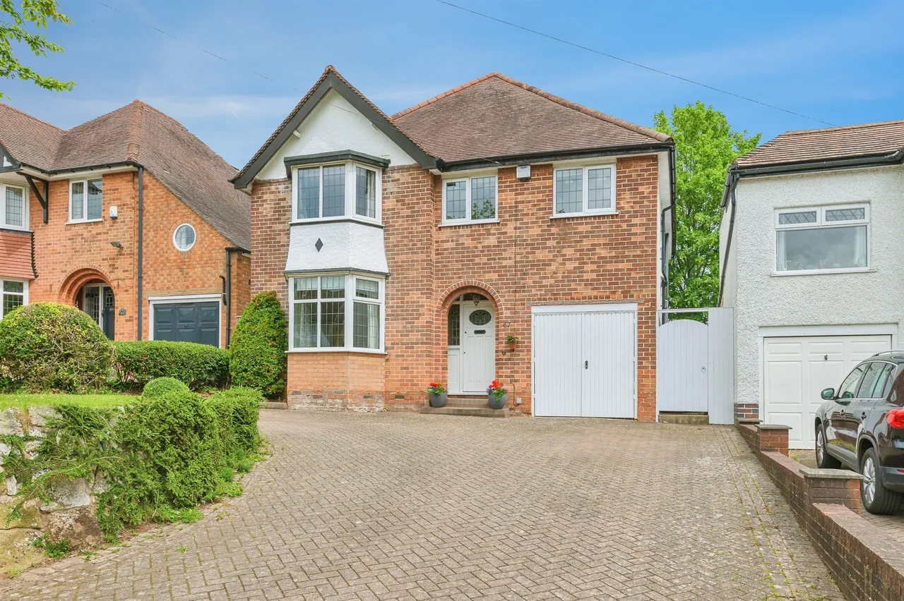 Wylde Green Road, Sutton Coldfield, B72, photo 12