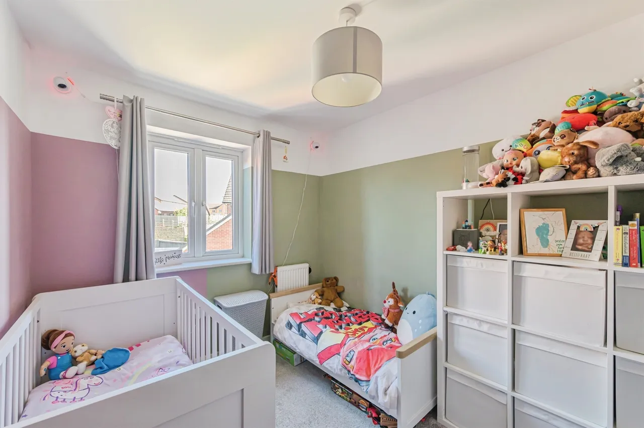 Meadow Way, Tamworth, B79, photo 19