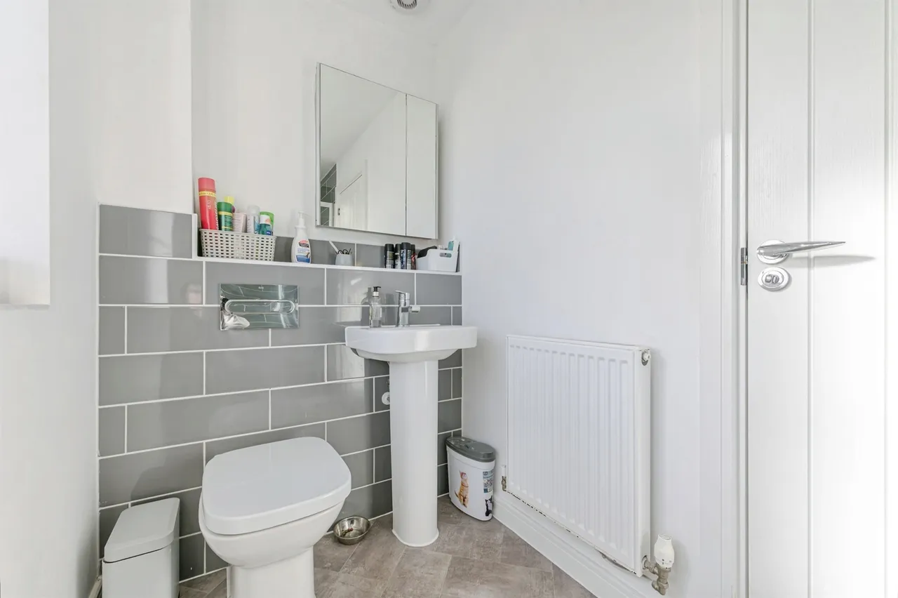 Meadow Way, Tamworth, B79, photo 15