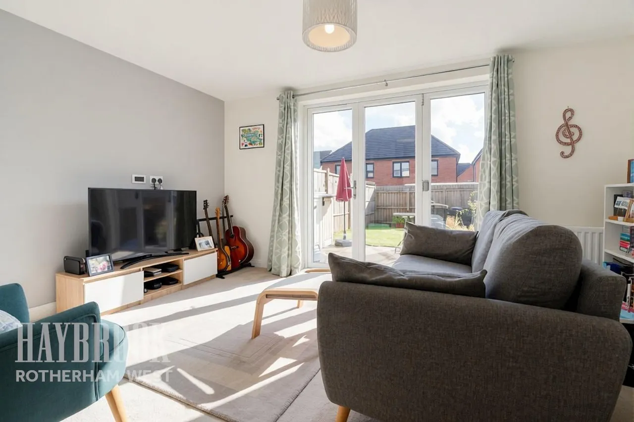 Cedar Grove, Rotherham, photo 8