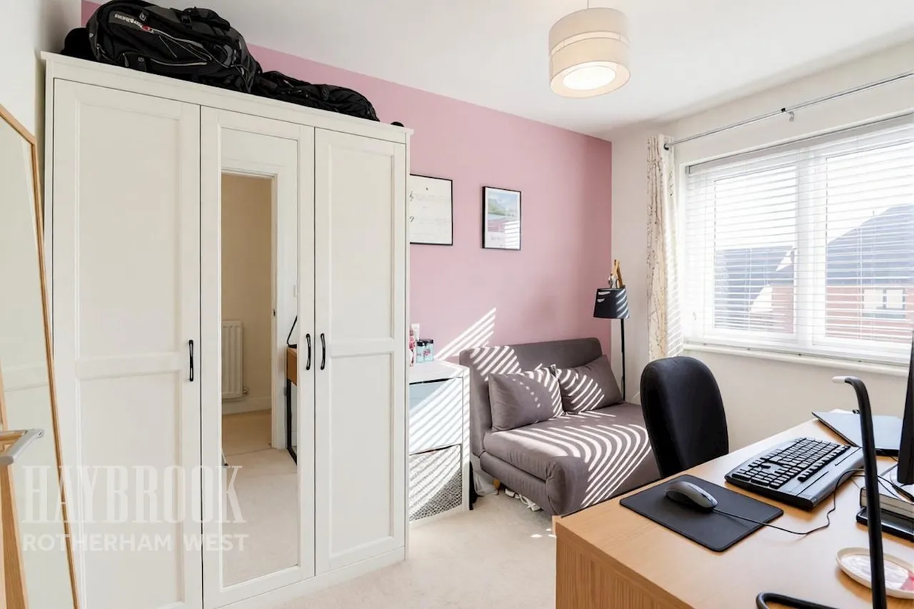 Cedar Grove, Rotherham, photo 12