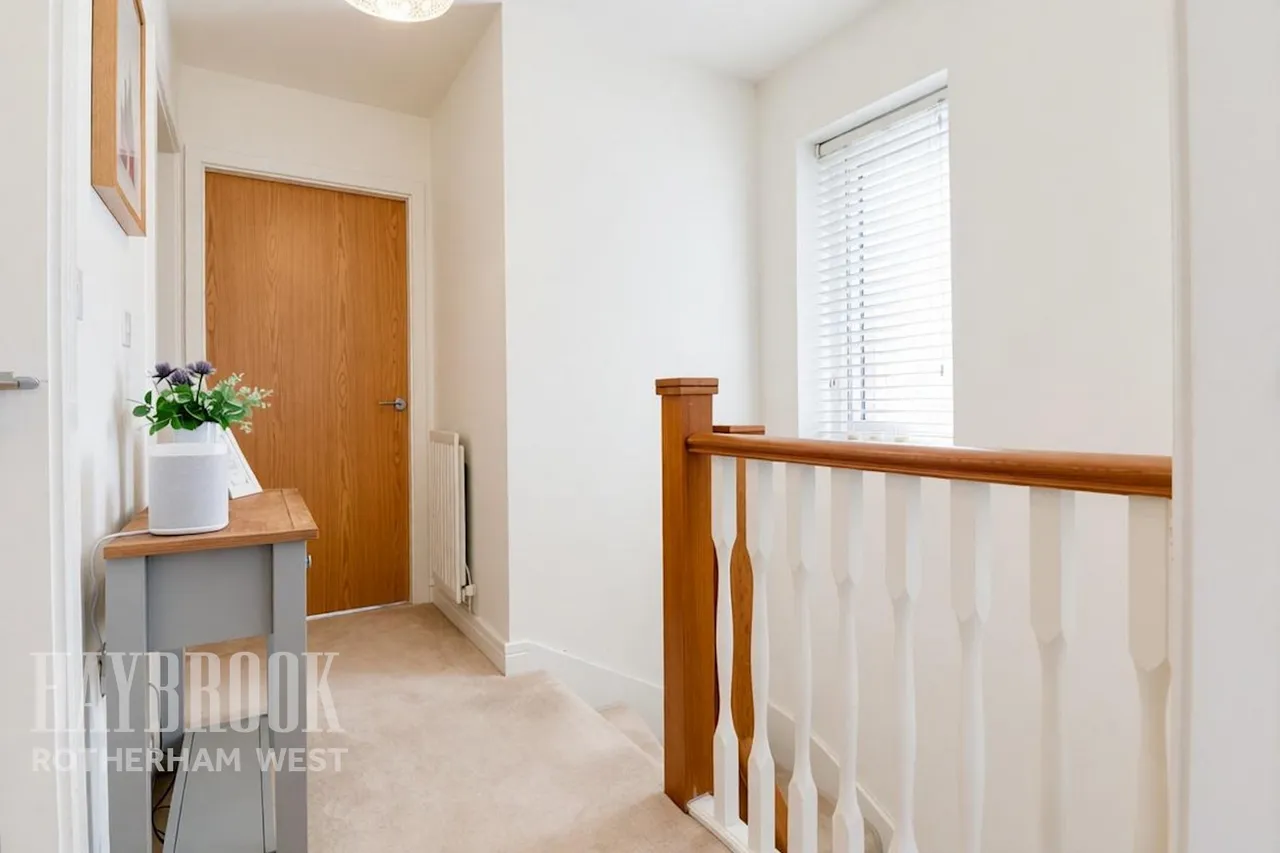 Cedar Grove, Rotherham, photo 10