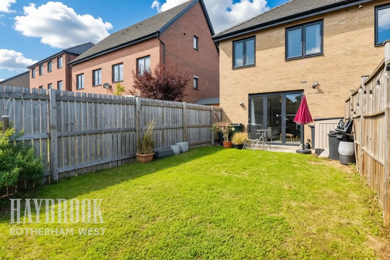Cedar Grove, Rotherham, photo 17