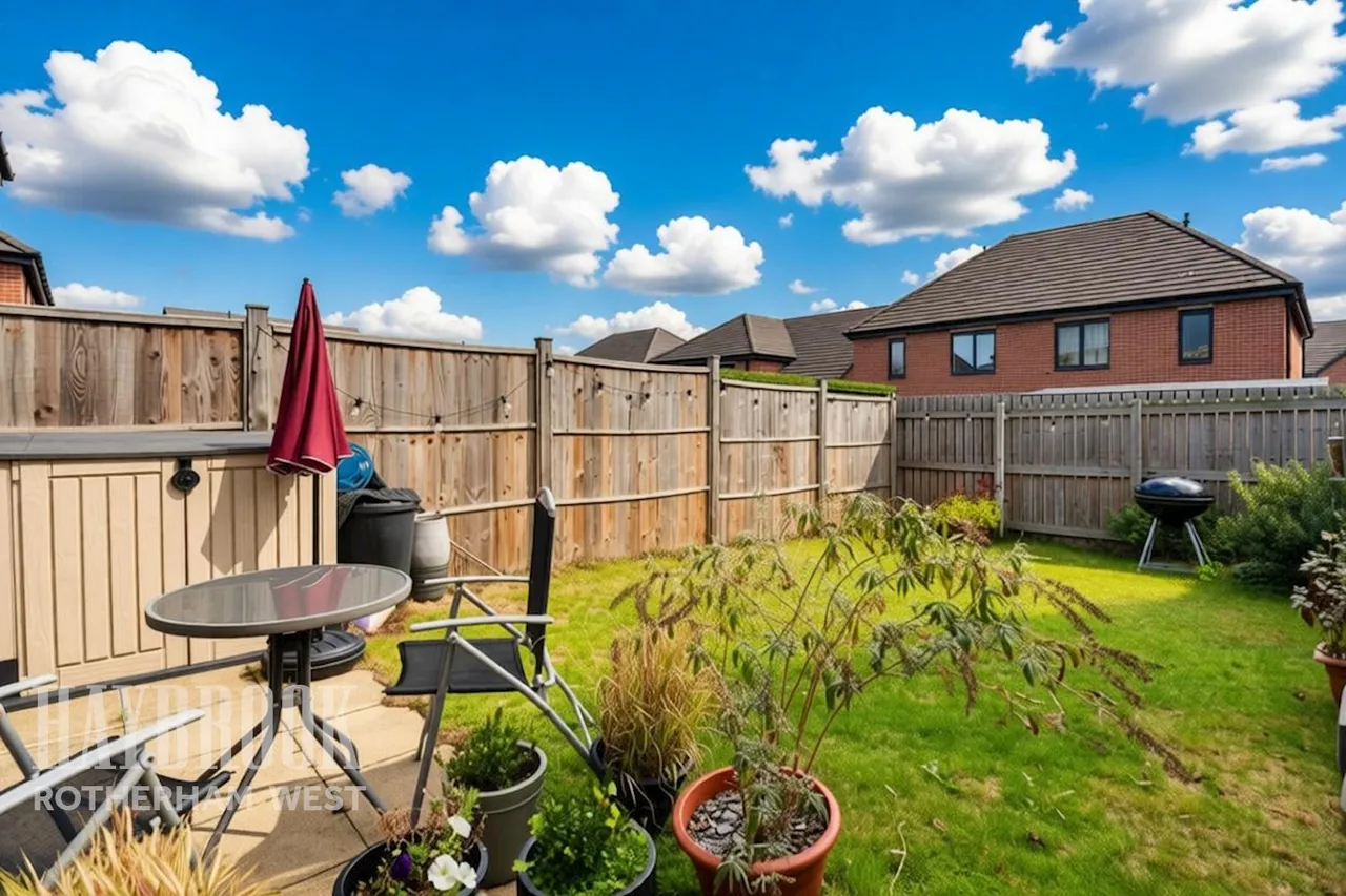 Cedar Grove, Rotherham, photo 16