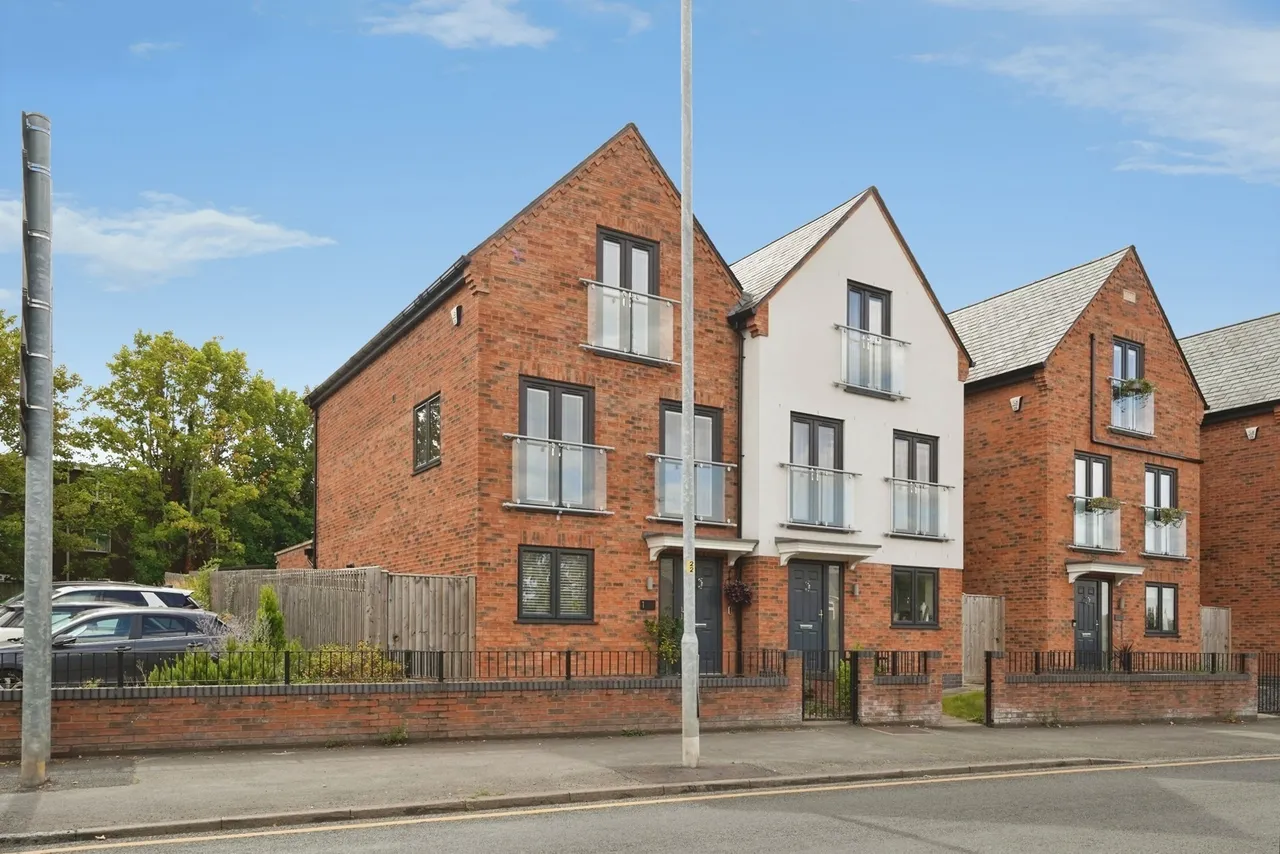 Meadow View, Evesham, WR11, photo 15