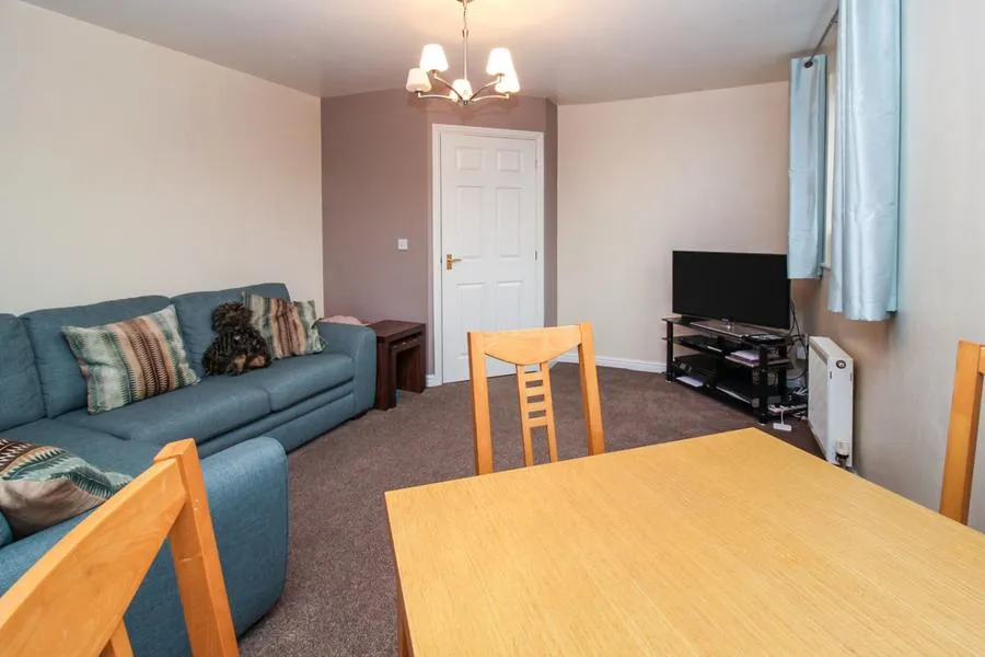 Harbourne Close, Kenilworth, CV8, photo 3