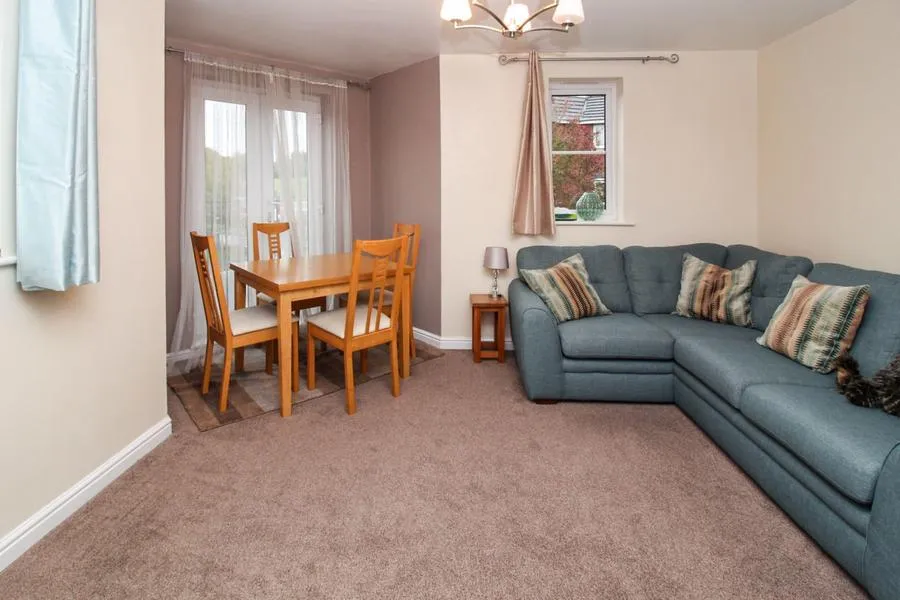 Harbourne Close, Kenilworth, CV8, photo 5