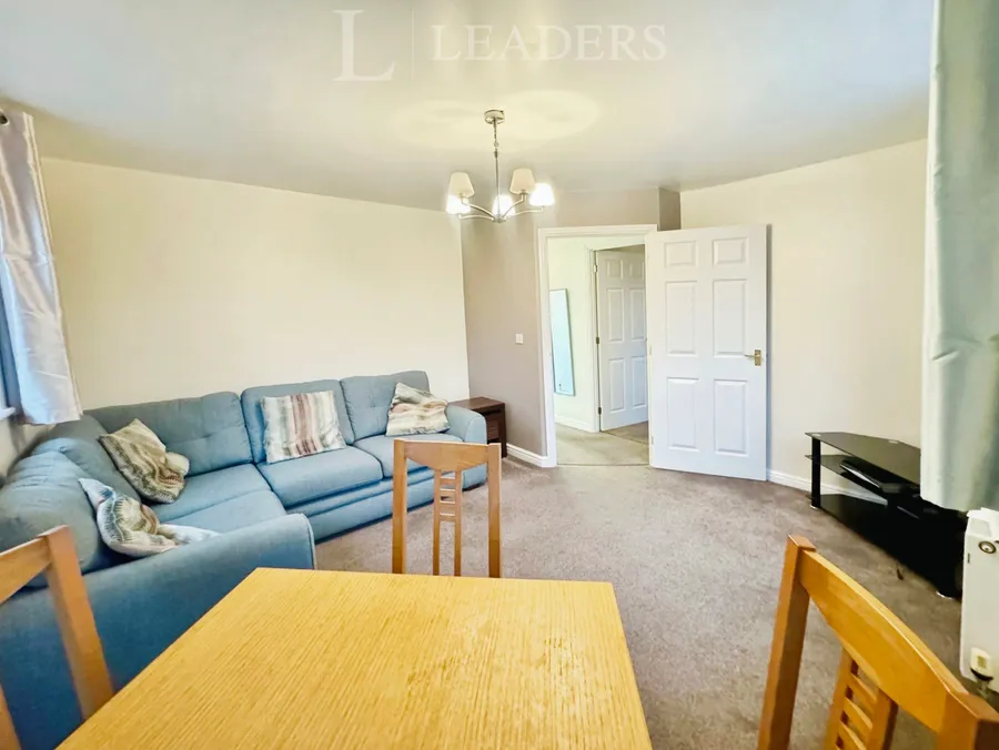 Harbourne Close, Kenilworth, CV8, photo 14