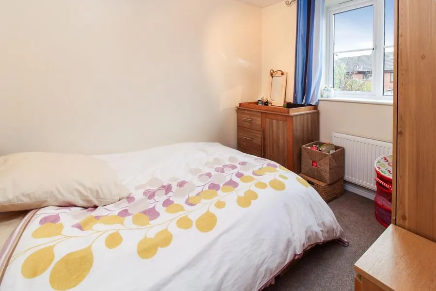 Harbourne Close, Kenilworth, CV8, photo 10