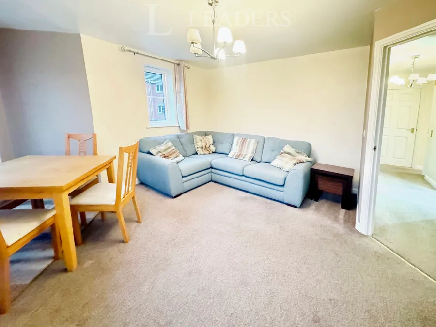 Harbourne Close, Kenilworth, CV8, photo 4