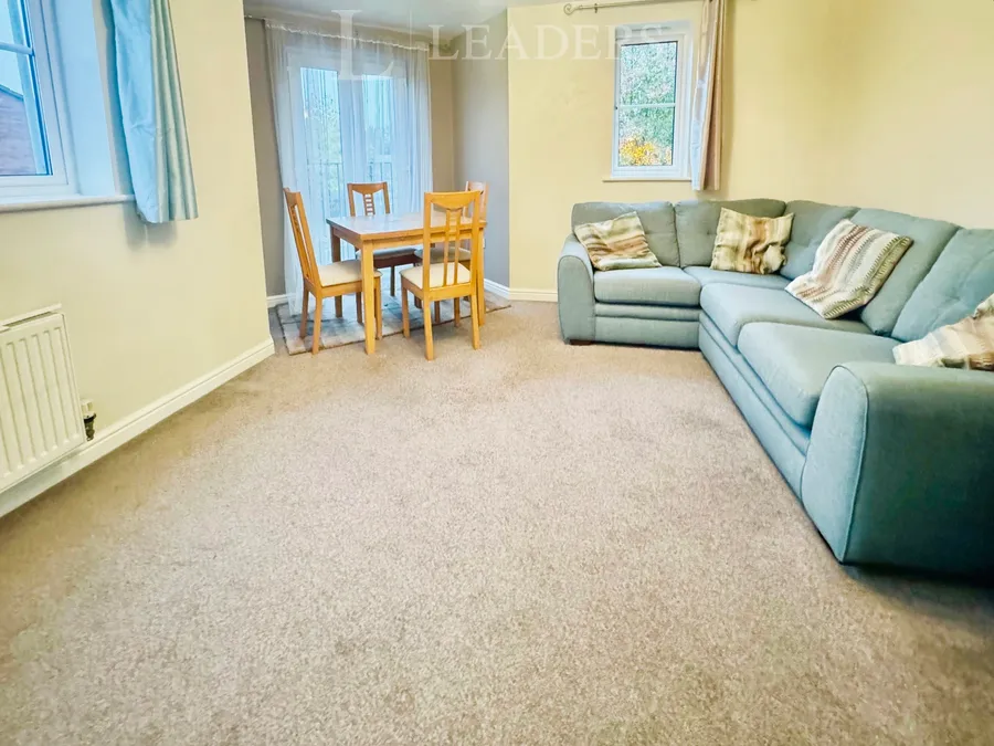 Harbourne Close, Kenilworth, CV8, photo 8