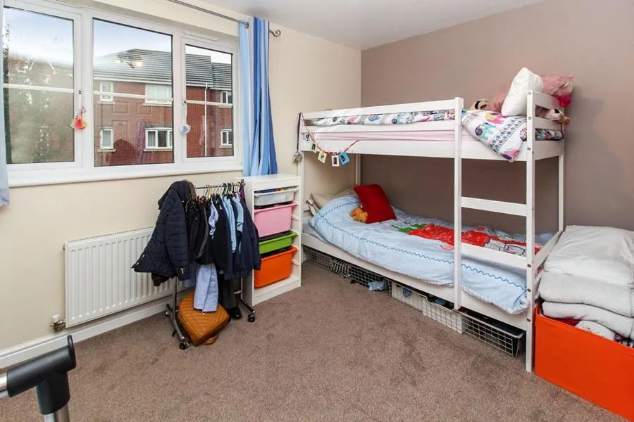 Harbourne Close, Kenilworth, CV8, photo 9