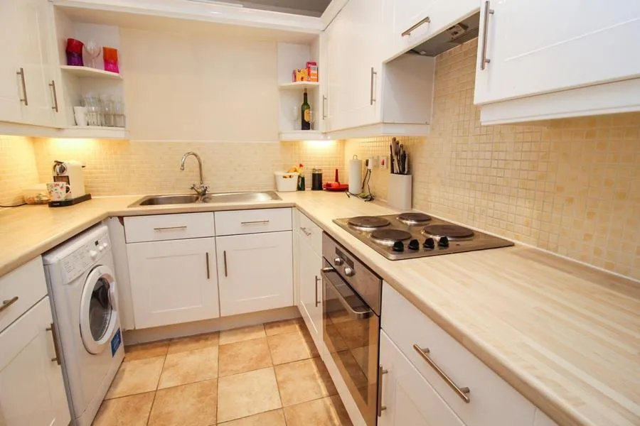 Harbourne Close, Kenilworth, CV8, photo 6