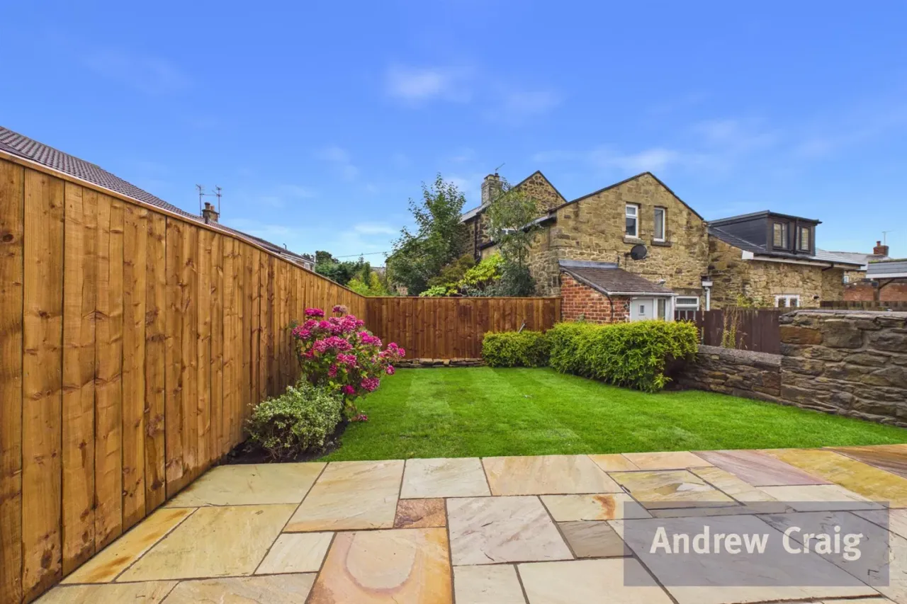 Fell Road, Springwell Village, NE9, photo 14