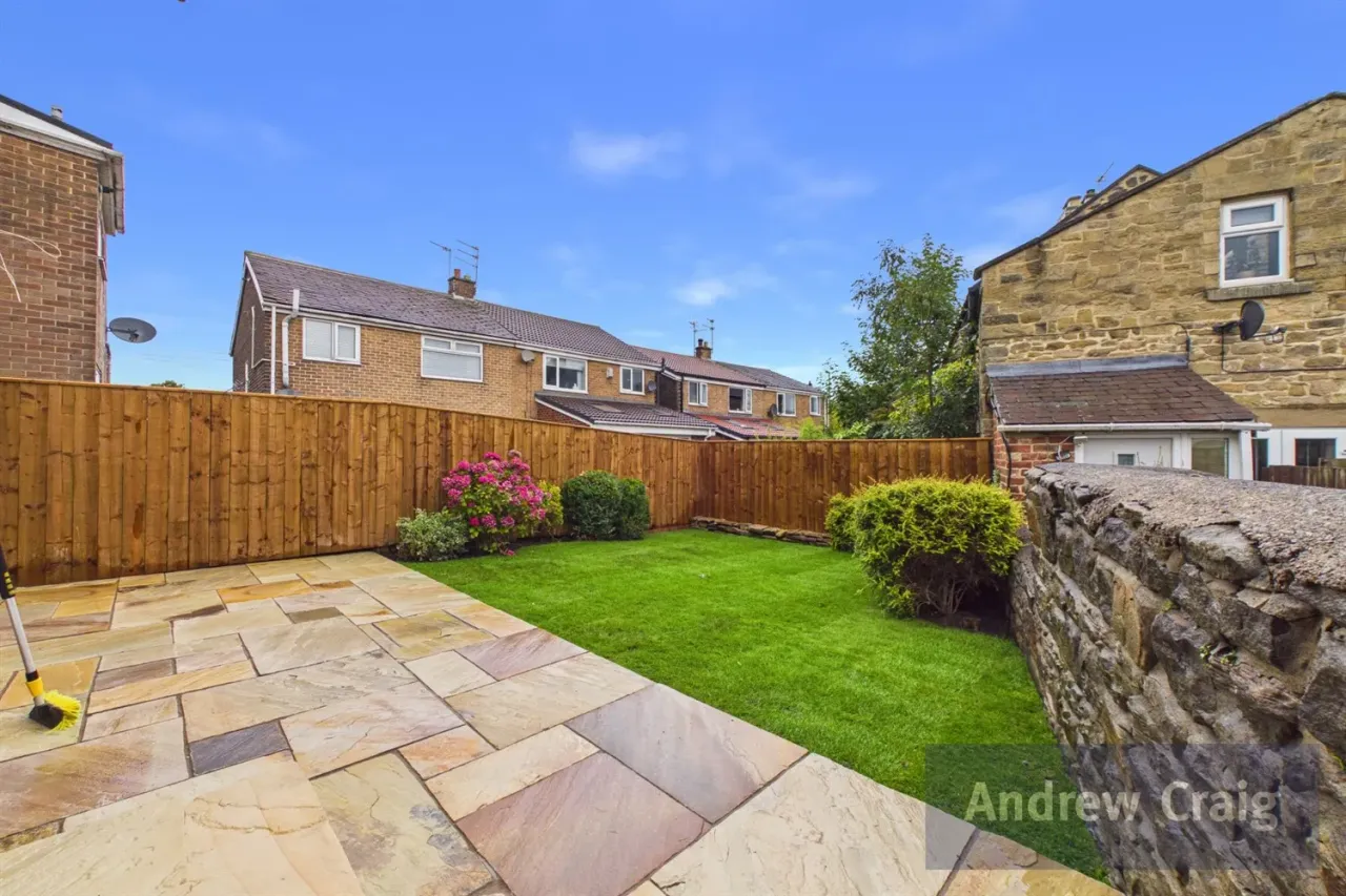 Fell Road, Springwell Village, NE9, photo 16