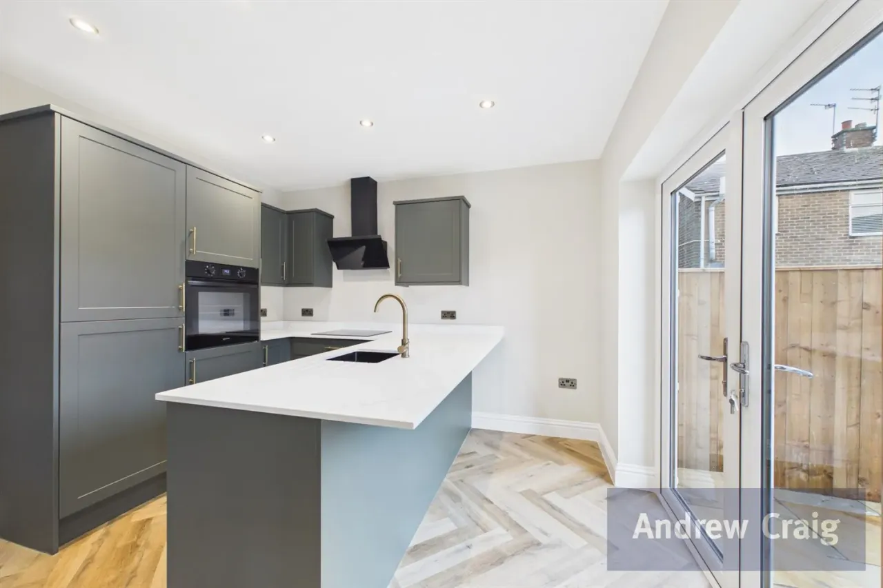 Fell Road, Springwell Village, NE9, photo 6
