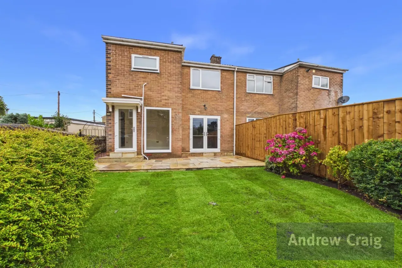Fell Road, Springwell Village, NE9, photo 15