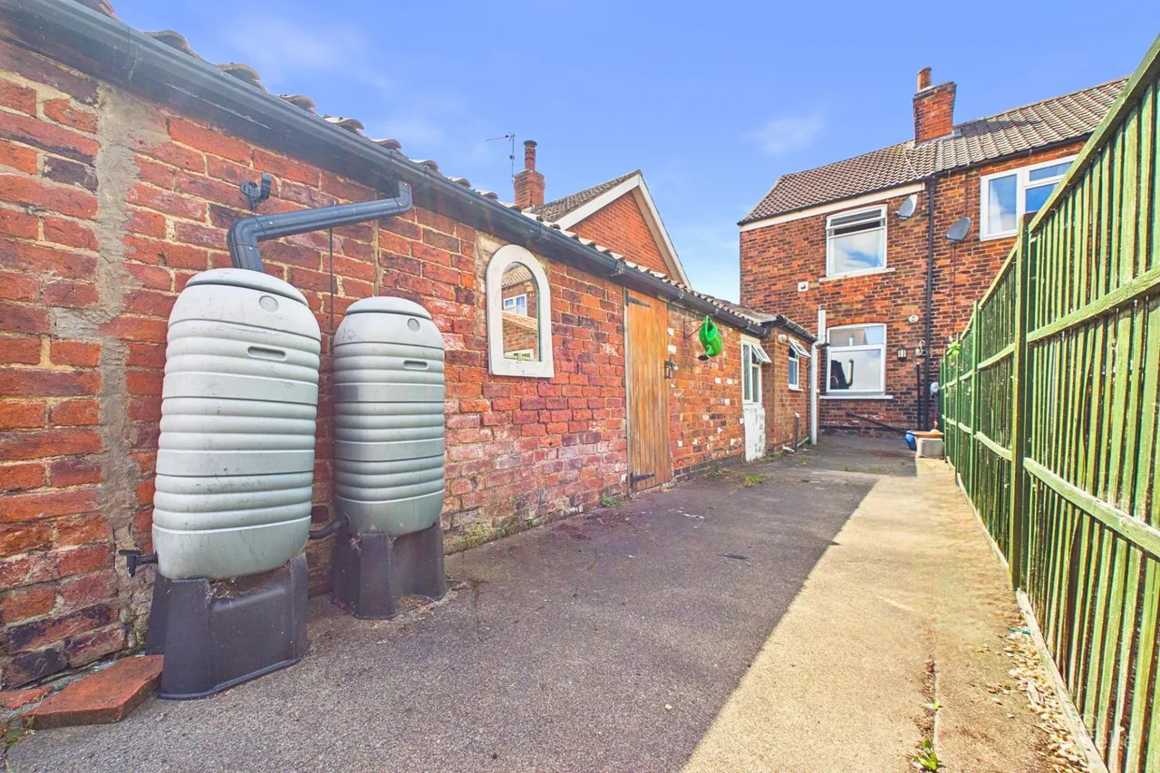 Pasture Road, Barton-Upon-Humber, DN18, photo 14