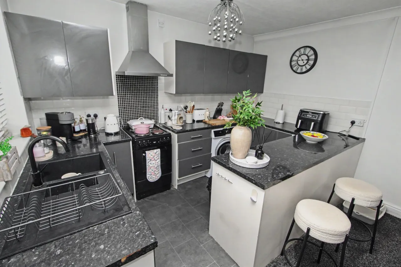 Countesthorpe, Leicester, photo 5