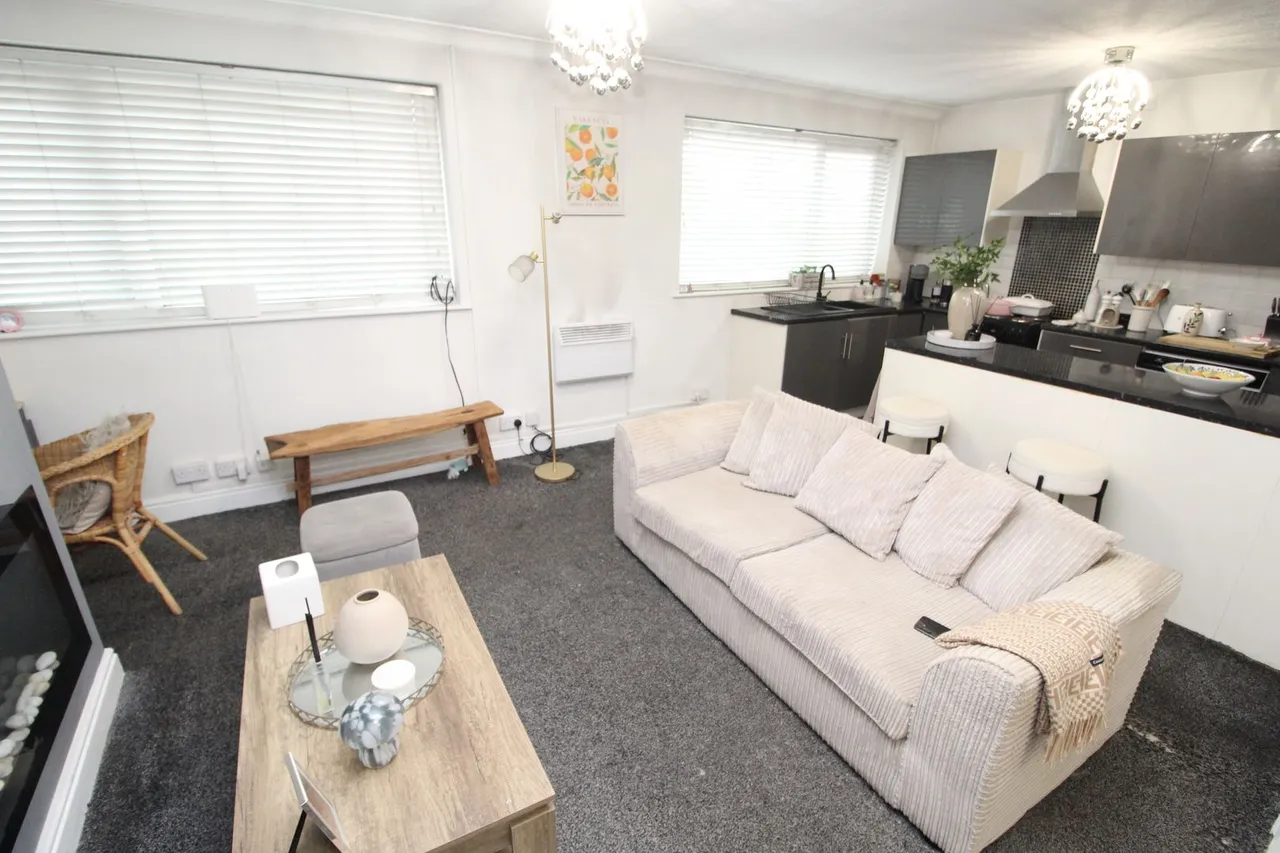Countesthorpe, Leicester, photo 3