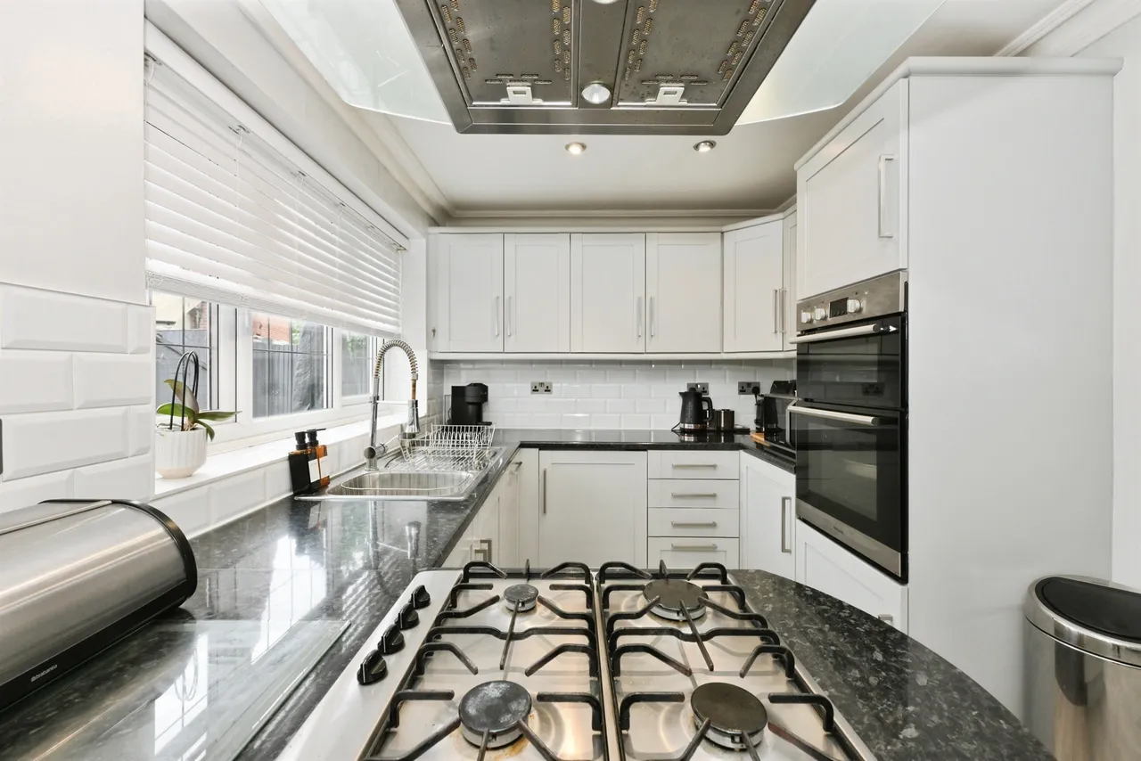 Nunsbury Drive, Broxbourne, EN10, photo 8