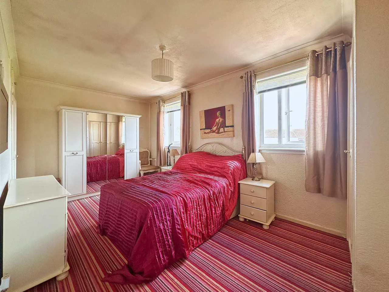 Treeswoodhead Road, KA1, photo 6