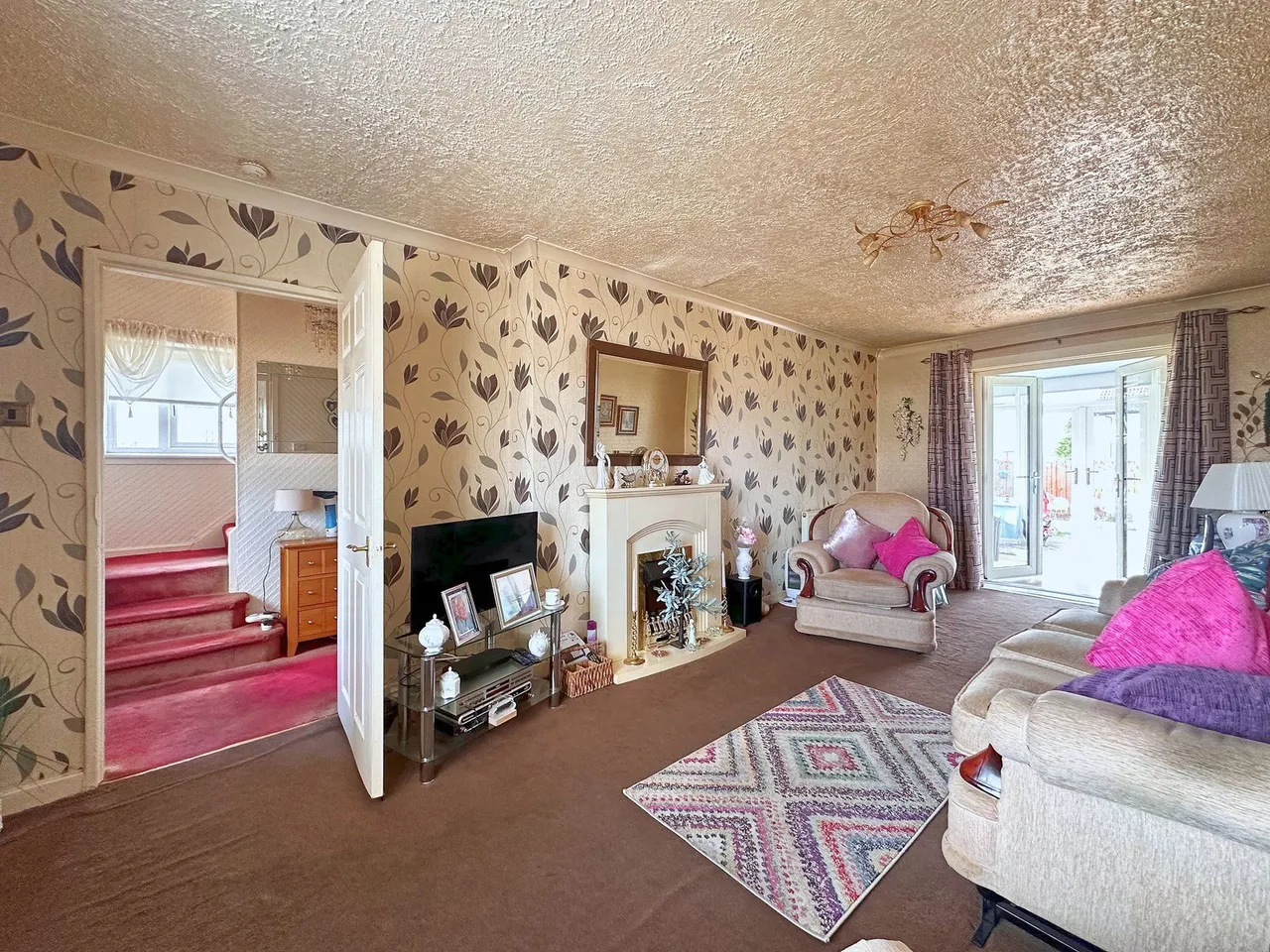 Treeswoodhead Road, KA1, photo 2