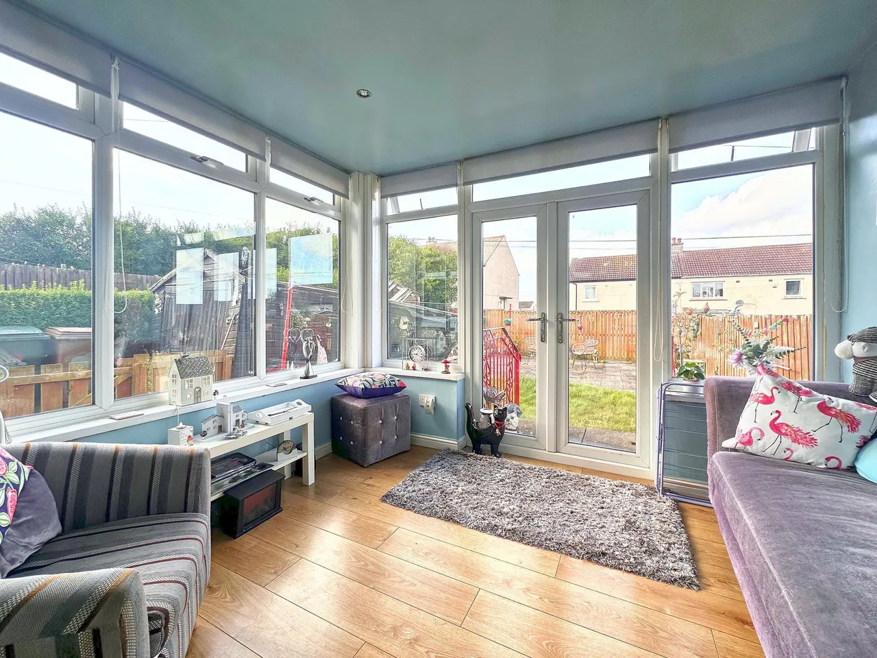 Treeswoodhead Road, KA1, photo 3