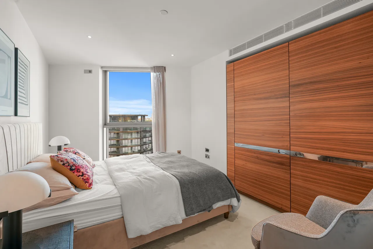 Chelsea Waterfront, Tower West, SW10, photo 7